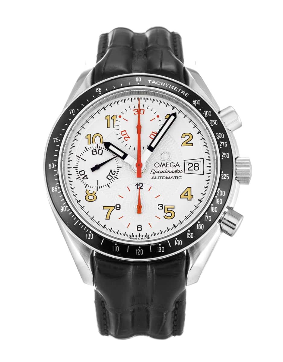 Omega 2025 speedmaster 3513.33